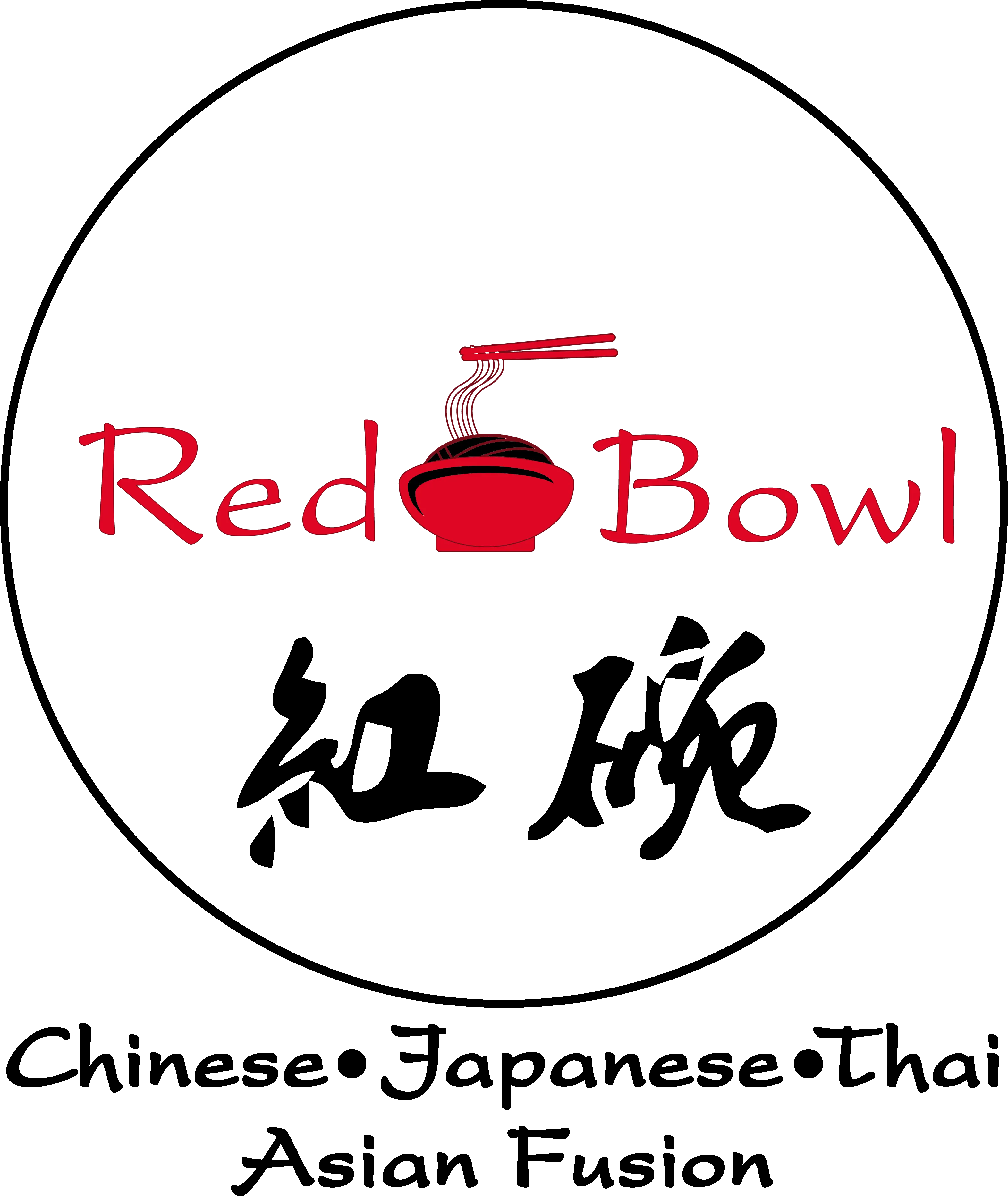 Red Bowl